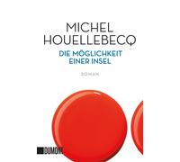 Michel Houelleb Die Möglichkeit einer Insel: Ausgezeichnet mit dem P (Tascabile)