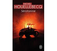 Michel Houellebecq Serotonine (Tascabile)