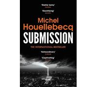 Michel Houellebecq Submission (Tascabile)