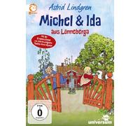 Michel & Ida aus Lönneberga