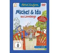 Michel & Ida aus Lönneberga