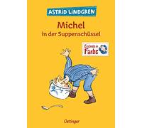 Michel in der Suppenschüssel: 1