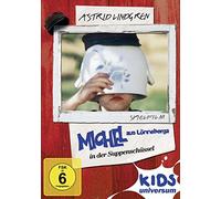 Michel in der Suppenschüssel