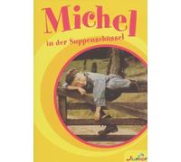 Michel in der Suppenschüssel