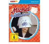 Michel in der Suppenschüssel (DVD)
