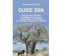 Michel Innocent Peya Guide DSN (Tascabile)