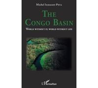 Michel Innocent Peya The Congo Basin (Tascabile)