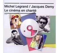Michel Jean Legrand: Jacques de