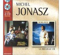 Michel Jonasz - 3emeLa Nouvelle Vie