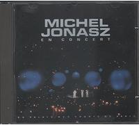 Michel Jonasz - Au Palais Des Sports