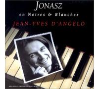 Michel Jonasz - En Noires Et Blanches