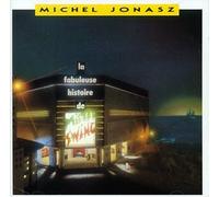 Michel Jonasz - La Fabuleuse Histoire De Miste