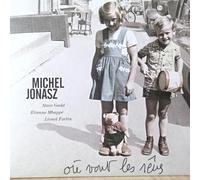 Michel Jonasz - Où Vont Les Rêves ?