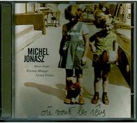 Michel Jonasz - Ou Vont Les Reves