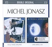 Michel Jonasz - Soul Music Airlines;Unis Vers L'uni