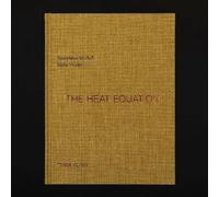 Michel Josephine & Vainio Mika - The Heat Equation (Cd+Book)