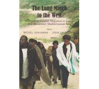 Michel Korinman John Laughland The Long March to the West (Copertina rigida)