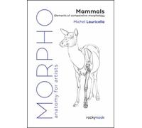 Morpho, Mammals: Elements of Comparative Morphology: 9