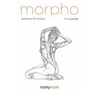 Morpho: Anatomy for Artists