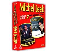 Michel leeb : qu'est-ce que sexe ? - cours de sexologie masculine ; humour et swing