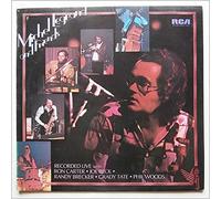 Michel Legrand And Friends