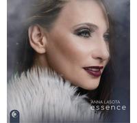 Michel Legrand Anna Lasota: Essence (CD) Album