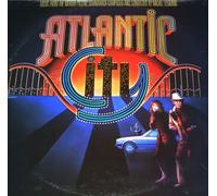 Michel Legrand - Atlantic City Soundtrack