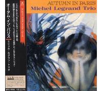 Michel Legrand - Autumn in Paris