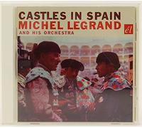 Michel Legrand - Castles In Spain