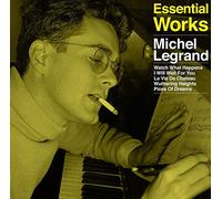 Michel Legrand - Essential Works Of Michel Legrand
