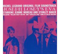 Michel Legrand - Eva Ost