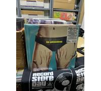 Michel Legrand La Piscina Ost 1969 LP + 7" Sigillato Rsd 2021