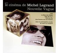 Michel Legrand - Le Cinema de Michel Legrand-No