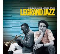 Michel Legrand - Legrand Jazz / Big Band Plays Richard Rodgers