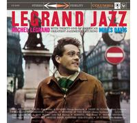 Michel Legrand Legrand Jazz (CD)