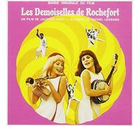 Michel Legrand - Les Demoiselles De Rochefort (Ost)