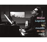 Michel Legrand - Les Moulins De Son Coeur