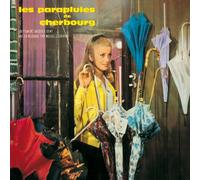 Michel Legrand - Les Parapluies De Cherbourg