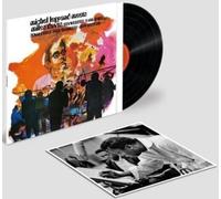 Michel Legrand - Meets Miles Davis (Indie Exclusive) (Limited Edition) (LP)