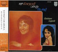 Michel Legrand - Of Smiles & Tears