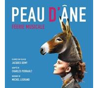 Michel Legrand - Peau D'Ane: Feerie Musicale / Soundtrack.
