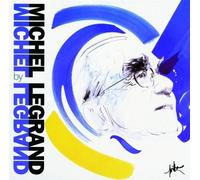 Legrand, Michel - Michel Legrand By Michel Legrand