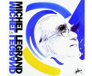 Michel Legrand Plays Michel Legrand (CD) Album