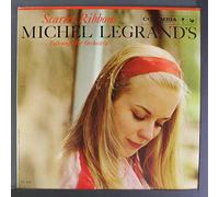 MICHEL LEGRAND - scarlet ribbons LP