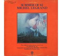 Michel Legrand - Summer Of '42