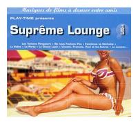 Michel Legrand - Suprême Lounge Vol 1. 2. 3.