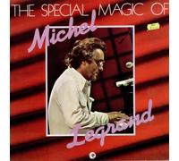 Michel Legrand - The Special Magic Of Michel Legrand