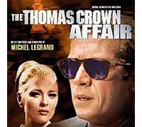 Michel Legrand - The Thomas Crown Affair