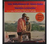 MICHEL LEGRAND - the windmills of your mind