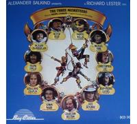 Michel Legrand - Three Musketeers (Ost)